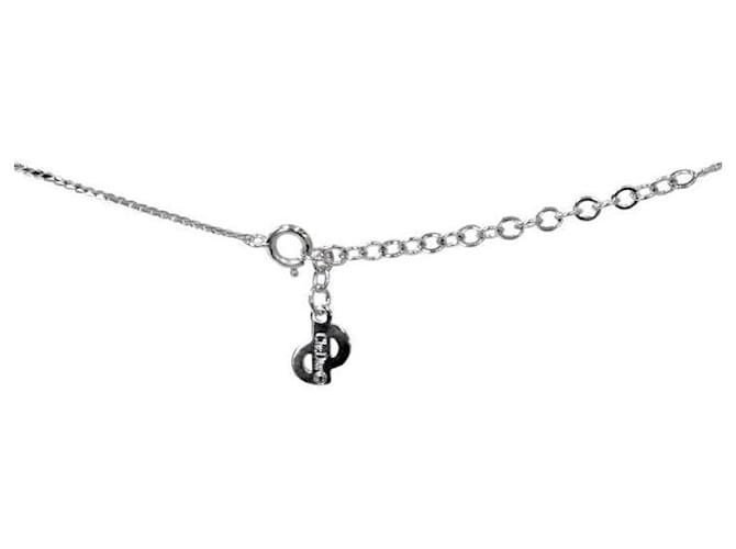 Dior Collar de plata - vista 4