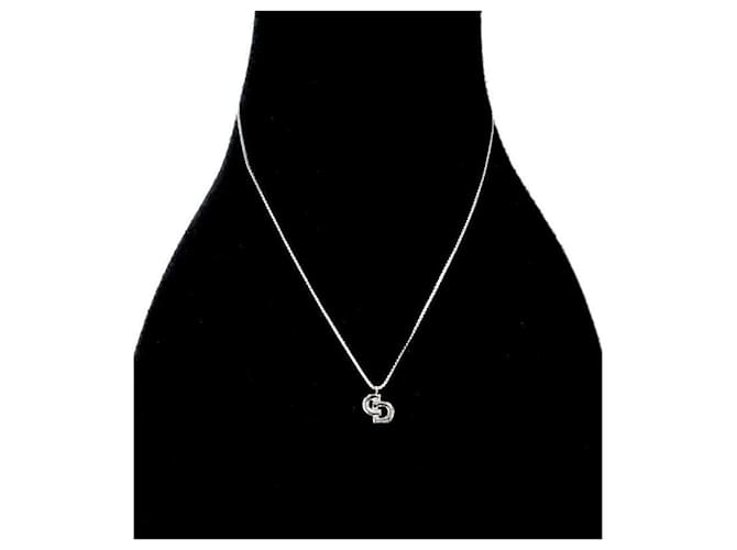 Dior Collar de plata - vista 5