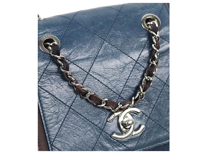 Chanel Espíritu Urbano Azul - vista 10