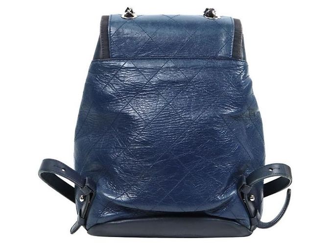 Chanel Espíritu Urbano Azul - vista 3