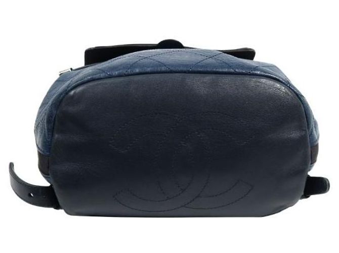 Chanel Espíritu Urbano Azul - vista 4