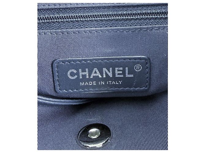 Chanel Espíritu Urbano Azul - vista 5