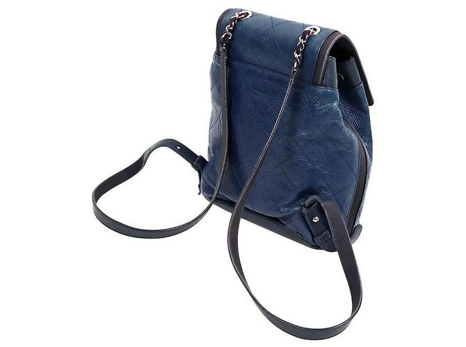 Chanel Espíritu Urbano Azul - vista 7