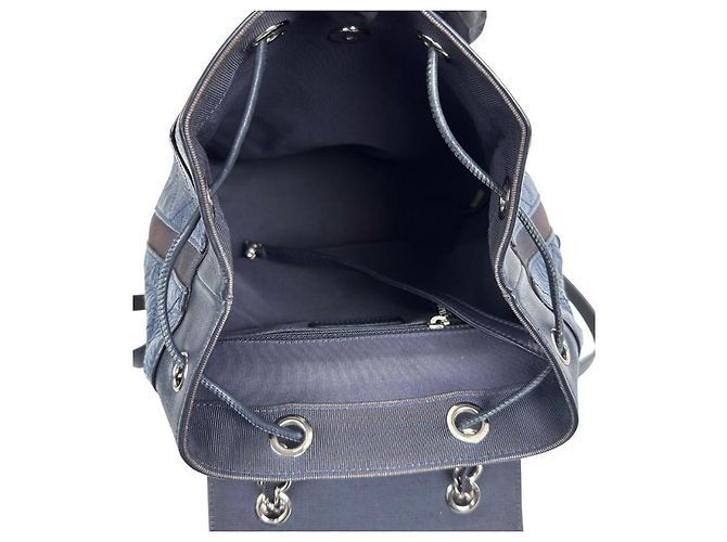 Chanel Espíritu Urbano Azul - vista 8