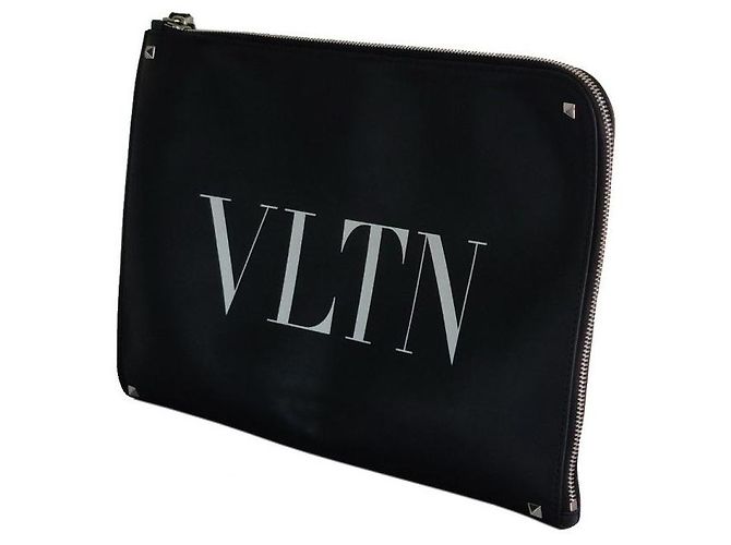 Valentino Clutch VLTN vltn - vista 2