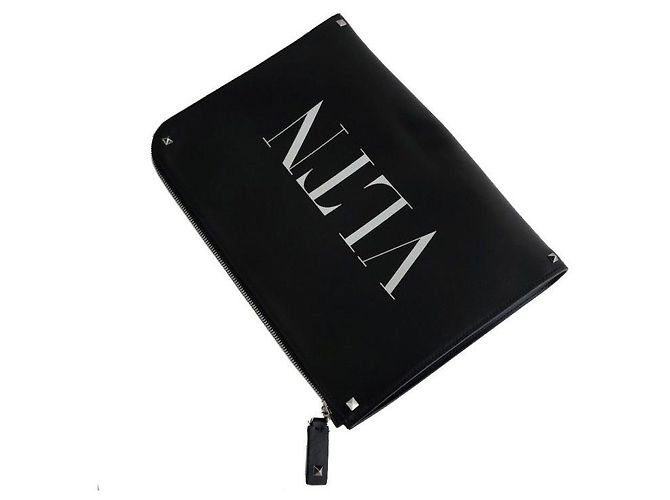Valentino Clutch VLTN vltn - vista 3