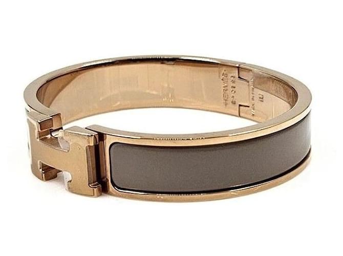 Hermès Click PM Rosa - vista 2