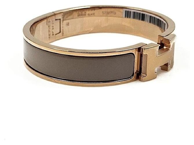 Hermès Click PM Rosa - vista 3