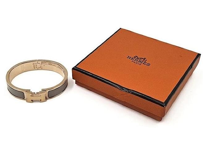 Hermès Click PM Rosa - vista 5