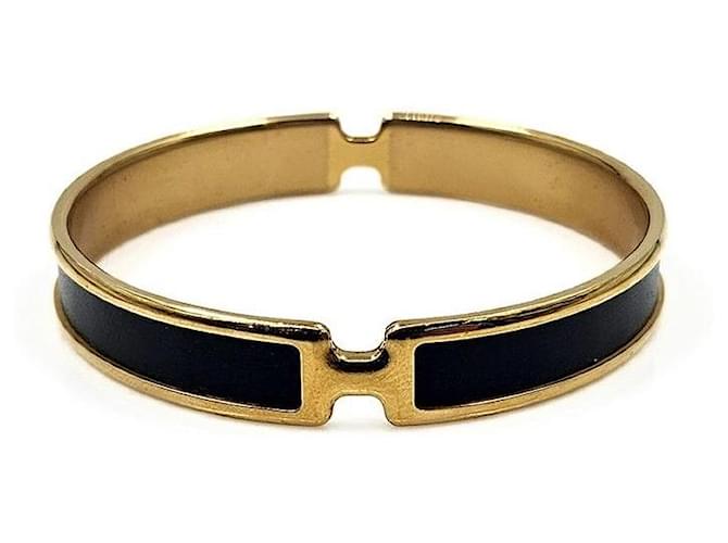 Hermès Olympe Armreif Golden - Ansicht 2