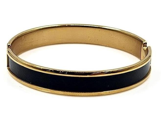 Hermès Olympe Armreif Golden - Ansicht 3