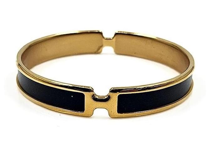 Hermès Olympe Armreif Golden - Ansicht 4