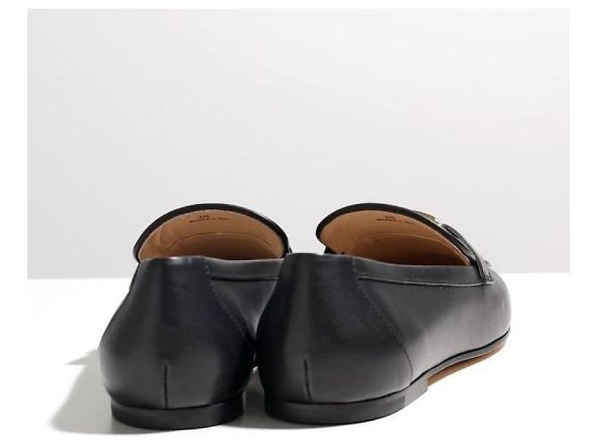 Tod's Zeitlose Leder-Loafer - Ansicht 5