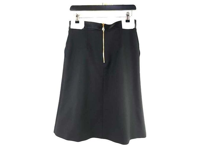 Louis Vuitton Rock Schwarz - Ansicht 3