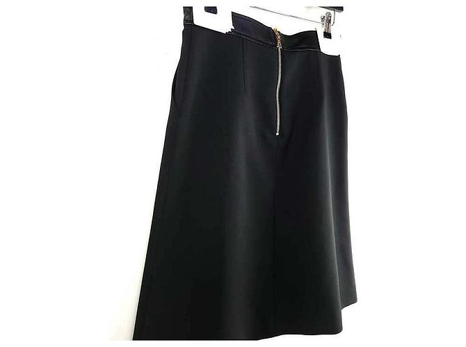 Louis Vuitton Rock Schwarz - Ansicht 4