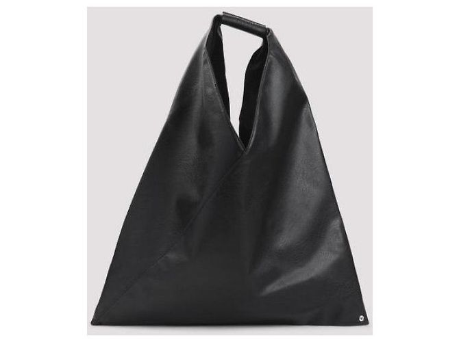 Maison Martin Margiela Borsa Classica Giapponese - vista 4