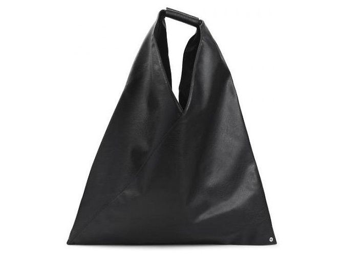 Maison Martin Margiela Borsa Classica Giapponese - vista 5