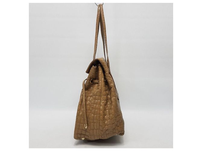 Jimmy Choo Borsa a tracolla - vista 4