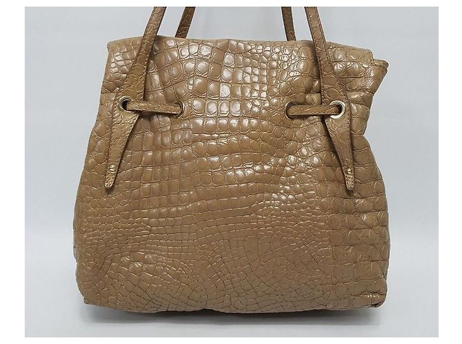 Jimmy Choo Borsa a tracolla - vista 5