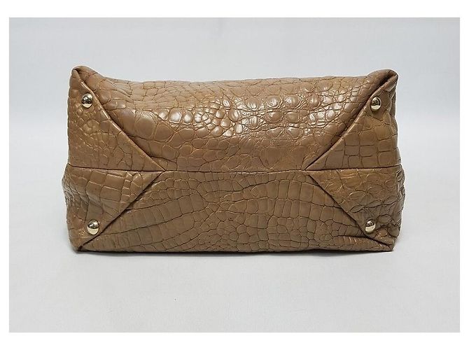 Jimmy Choo Borsa a tracolla - vista 7