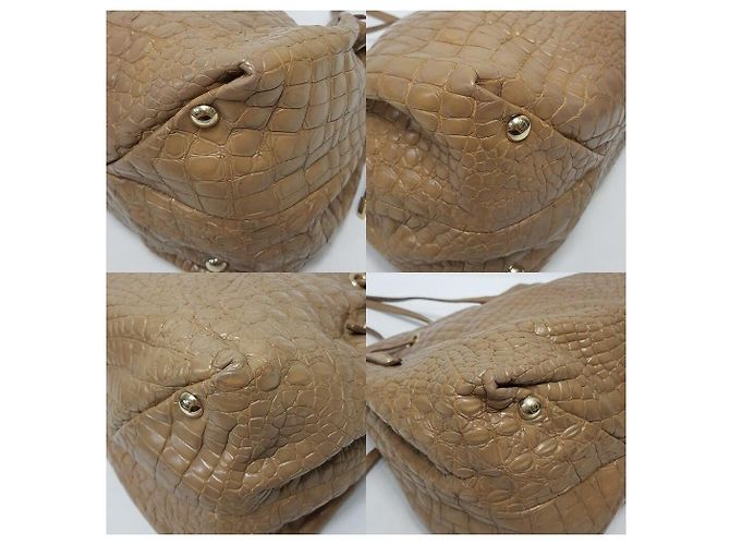 Jimmy Choo Borsa a tracolla - vista 8