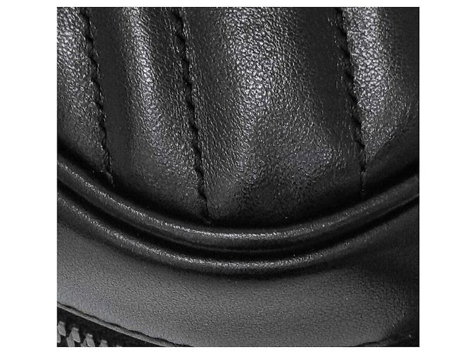 Gucci Borsa a tracolla Mamong Nero - vista 4