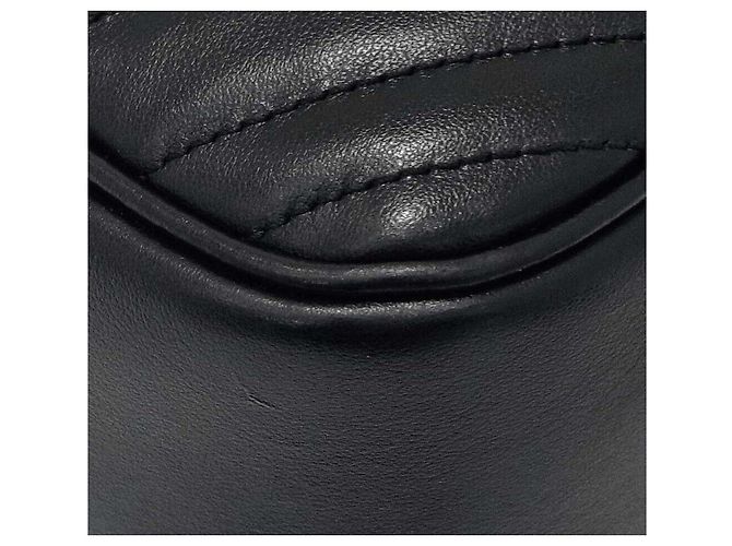 Gucci Borsa a tracolla Mamong Nero - vista 5