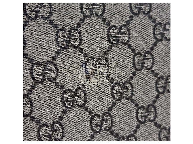 Gucci Clutch GG Supreme - vista 6