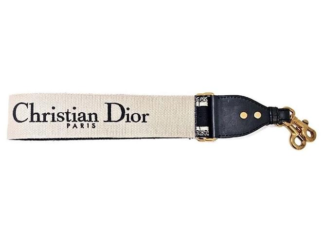 Dior Cinturino Christian Multicolore - vista 2
