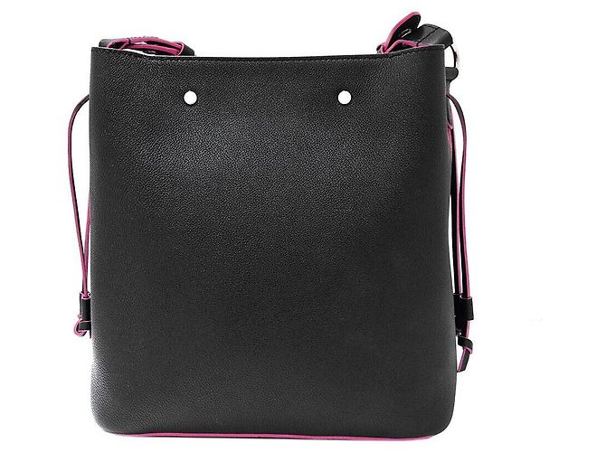 Louis Vuitton Rockmi Bucket Bag Schwarz - Ansicht 2