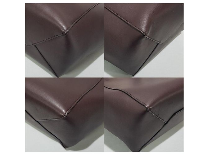 Céline Bolsa Tote Phantom com Tassel - vista 7
