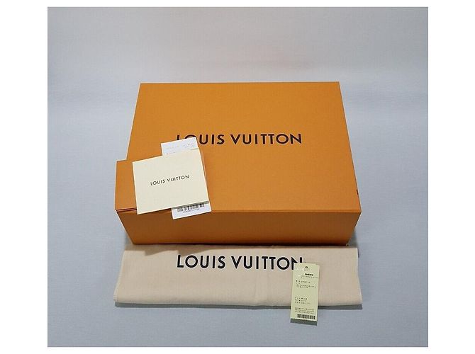 Louis Vuitton Eclipse Soummer Slingback Silber - Ansicht 9
