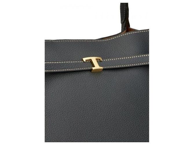 Tod's Timeless Medium Shopper Bag - Ansicht 5