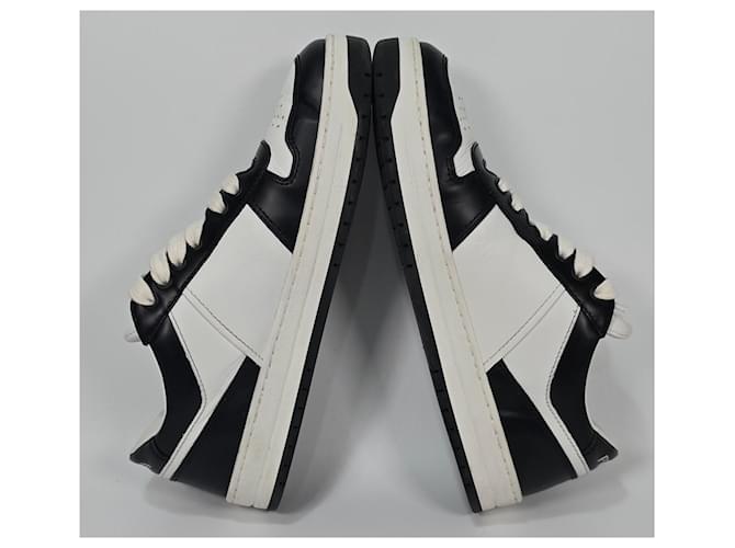Prada Sneakers Downtown Multicolore - vista 4
