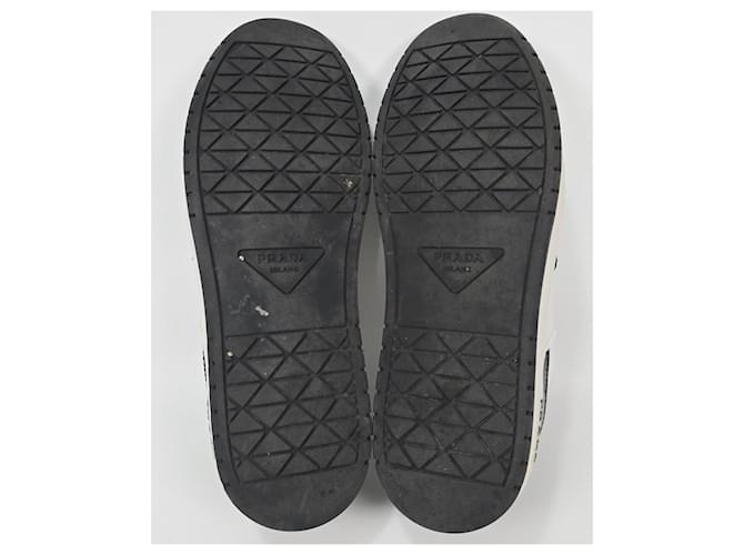 Prada Sneakers Downtown Multicolore - vista 6