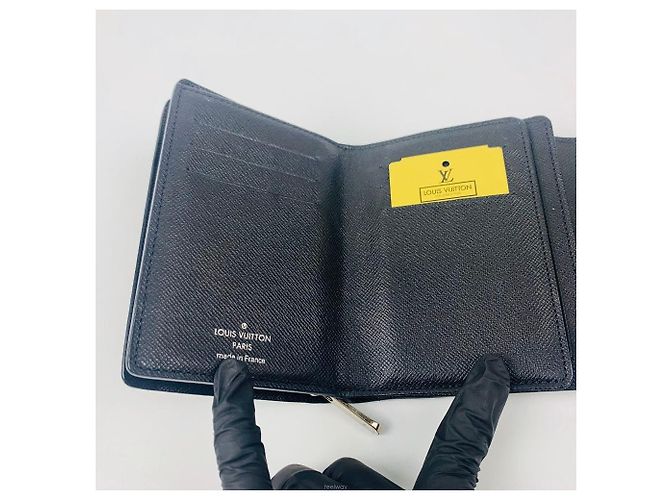 Louis Vuitton Cartera Ephe Joy Cartera Compacta Multicolor - vista 3