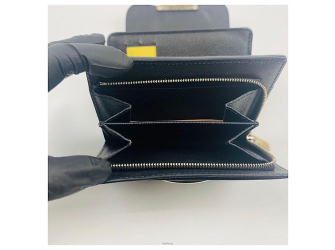 Louis Vuitton Cartera Ephe Joy Cartera Compacta Multicolor - vista 4