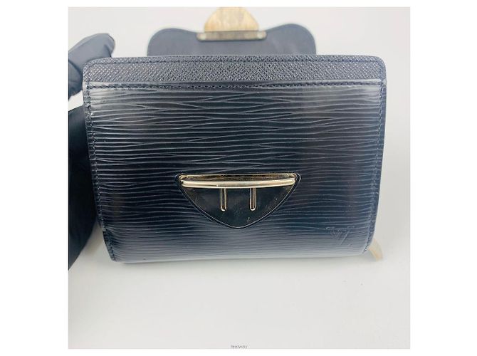 Louis Vuitton Cartera Ephe Joy Cartera Compacta Multicolor - vista 5