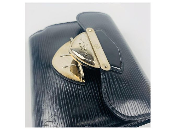 Louis Vuitton Cartera Ephe Joy Cartera Compacta Multicolor - vista 7