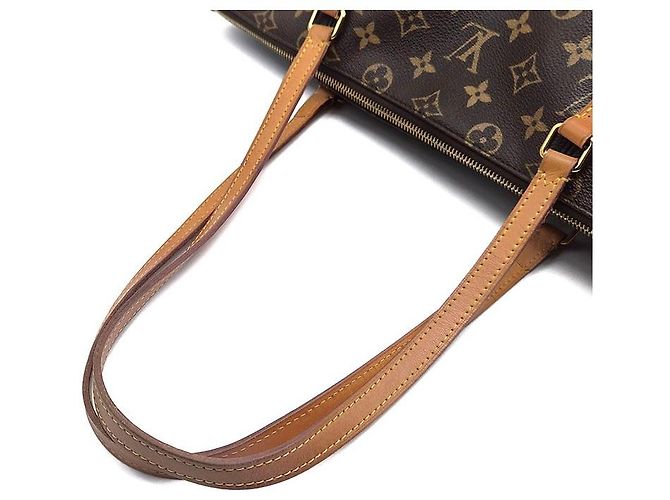 Louis Vuitton Monogram Totally PM Brown - view 5