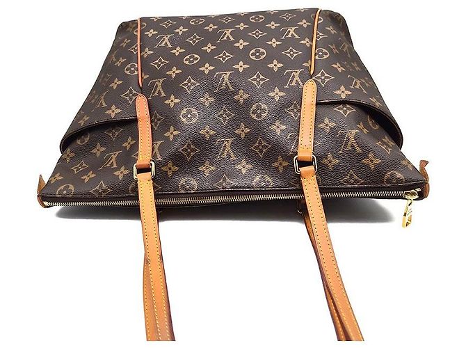 Louis Vuitton Monogram Totally PM Brown - view 6