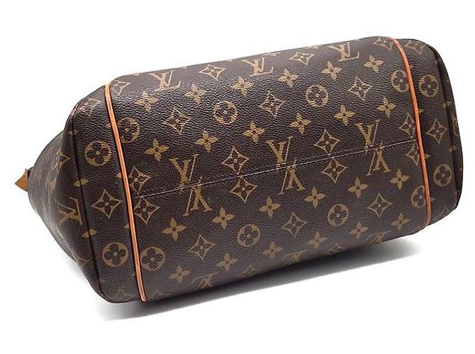 Louis Vuitton Monogram Totally PM Brown - view 7