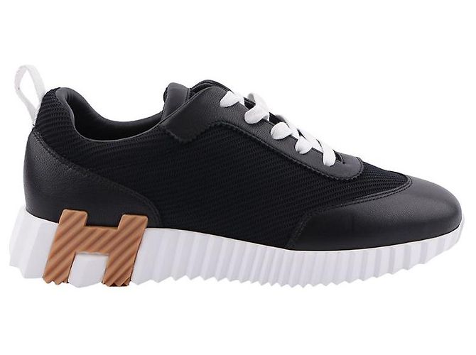 Hermès Sneakers ammortizzate da donna Multicolore - vista 10