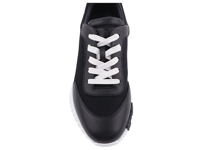 Hermès Sneakers ammortizzate da donna Multicolore - vista 11
