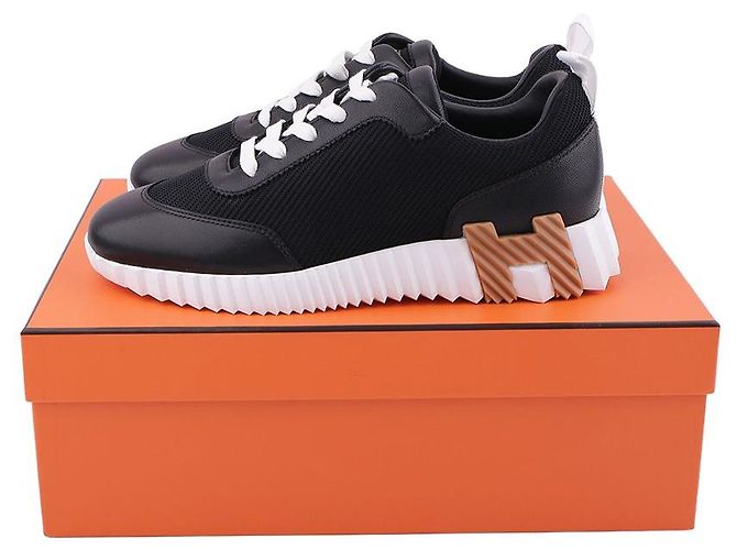 Hermès Sneakers ammortizzate da donna Multicolore - vista 12