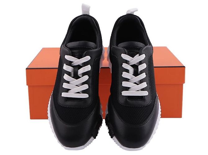 Hermès Sneakers ammortizzate da donna Multicolore - vista 13