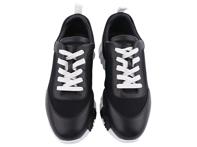 Hermès Sneakers ammortizzate da donna Multicolore - vista 6