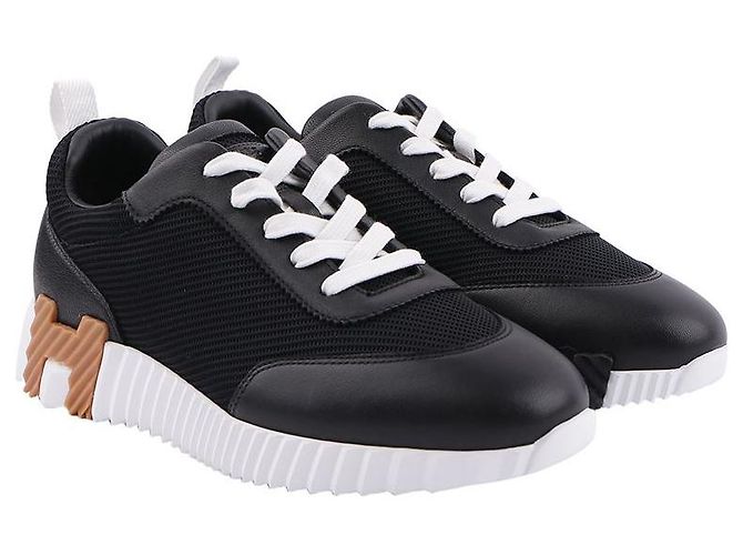 Hermès Sneakers ammortizzate da donna Multicolore - vista 8