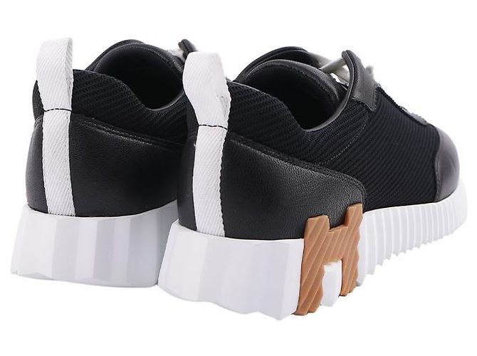 Hermès Sneakers ammortizzate da donna Multicolore - vista 9