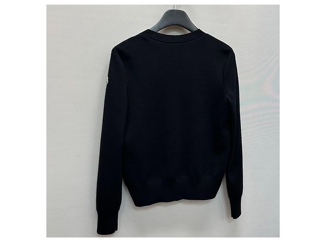 Moncler Switching Daunenjacke Mehrfarben - Ansicht 6